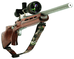 Toc Express-2 1.25" W-swivels - Mossy Oak Break Up Camo