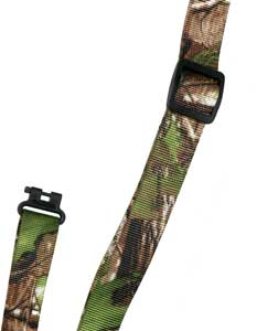 Toc Express-2 1.25" W-swivels - Advantage Max-4 Camo