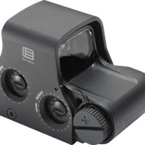 Eotech Xps2-0 Holographic Sgt - 68moa Ring W-1moa Dot