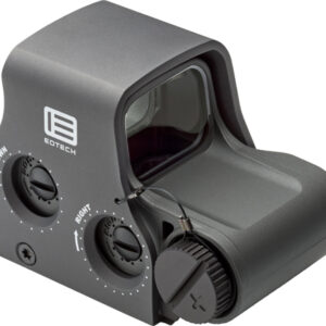 Eotech Xps2-0 Holographic Sgt - 68moa Ring W-1moa Dot Grey