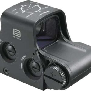 Eotech Xps2300 Holographic Sgt - 68moa Ring (2)1moa Dot 300aac