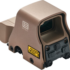 Eotech Xps3-0 Holographic Sgt - 68moa Ring W-1moa Dot Tan