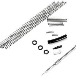 Tacsol X-ring Maintenance Kit - Fits Tacsol X-ring Rifles Gen2