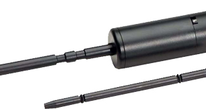 Sme Bore Sighter Laser Basic - End Of Muzzle .17-.50