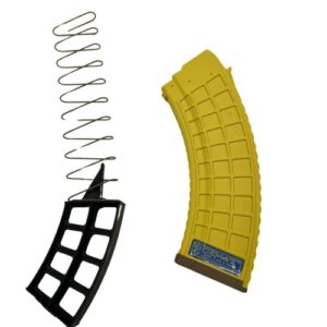Xtech Tactical Magazine Ak-47 - Banana 10-30rd