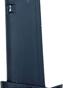 Xtech Tactical Magazine For - Glock 19 G3-4-5 17rd Mag Adapt