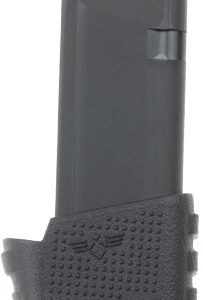 Xtech Tactical Magazine For - Glock 26 Steel 15rd Mag Adapt