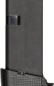 Xtech Tactical Steel Magazine - For Glock 43 9rd
