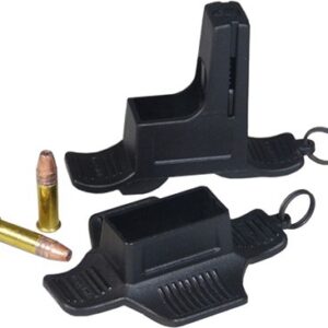 Maglula Loader X12-lula & T12 - Pistol Mag. Loaders W-button