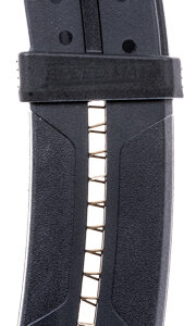 Xtech Tactical Speed Mag For - Ar15 Mil-spec Black