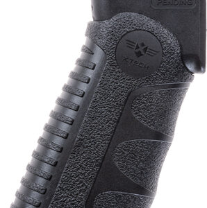 Xtech Tactical Adjustable Grip - Ar15-m4 Mil-spec W- Texture