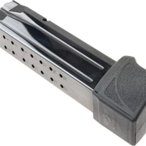 Xtech Tactical Magazine Kit - S&w M&p9 22rd Full Size