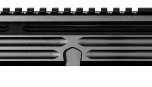 Yhm Stripped Billet Upper - Receiver For Ar-15