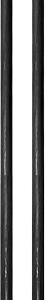 Yhm Victra 12 6" Rod Kit -