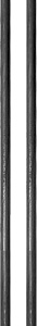 Yhm Victra 12 8" Rod Kit -