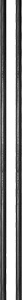 Yhm Victra 12 12" Rod Kit -