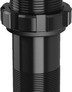 Yhm Victra 12 Browning - Invector Mount Assy.