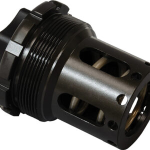 Yhm Nelson Booster Assy. - No Piston