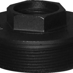 Yhm Hud Direct Thread Mount - 5-8"-24