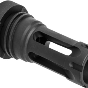 Yhm Qd Flash Hider Assembly - 7.62mm For 5-8x24 Threads