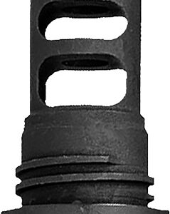 Yhm 30lta Qd Muzzel Brake - 5-8"-24