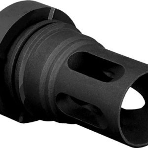 Yhm Mini Qd Flash Hider - 1-2"-28
