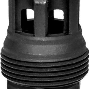 Yhm Srx Mini Qd Muzzel Brake - 5-8"-24