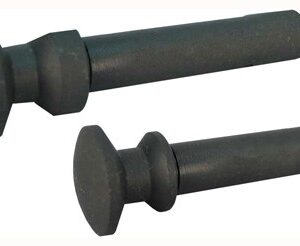 Yhm Ez Pull Takedown Pins - Front & Rear