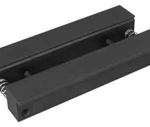 Yhm Picatinny Vise Jaws - Professional Quality