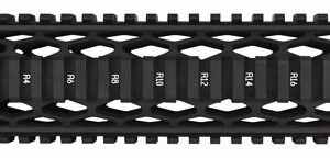 Yhm Diamond Series Forearm For - Ar-15 Mid-length