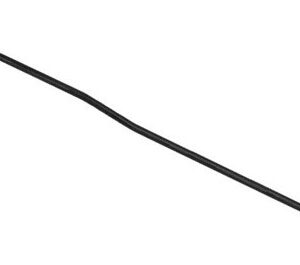 Yhm Gas Tube Rifle Length - Black Plated W-pin