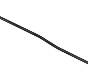 Yhm Gas Tube Carbine Length - Black Plated W-pin