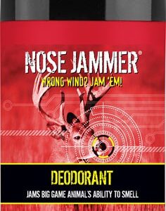 Nose Jammer Deodorant Stick - 2.25 Ounces