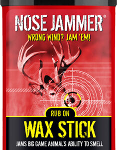 Nose Jammer Wax Stick 2.6 Oz. -