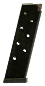 Bersa Magazine Thunder Cc - 380acp 8rd Black