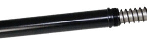 Guntec Ar10 A2 Buffer Tube - W- Buffer & Spring