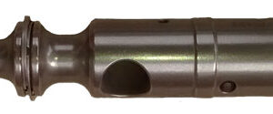 Ab Arms Bolt Assembly - 5.56mm Ar-15 Nickel Boron
