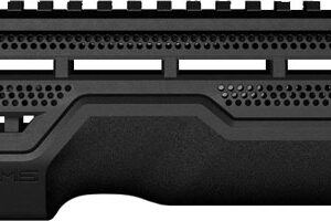 Ab Arms Hand Guard Mod1 - Ar-15 Carbine Black