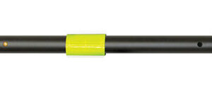 Psp Zap Covert Cane W-led Ligt - Adj 30.5-37.5" 1000000 Volts