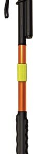 Psp Zap Stun Gun Hike N Strike - Adj 29-56" 950000 Volts