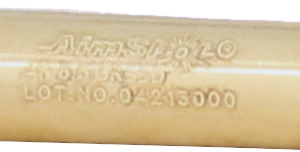 Aimshot 6.5 Creedmoor Rifle - Arbor For Use W-.223 Boresight