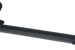 Guntec Charging Handle Milspec - Gen 2 Latch