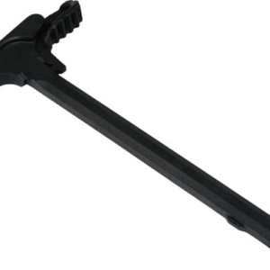 Guntec Ar10 Charging Handle - W- Gen 2 Latch Black