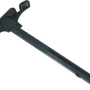 Guntec Ar10 Charging Handle - W- Gen 1 Latch Black