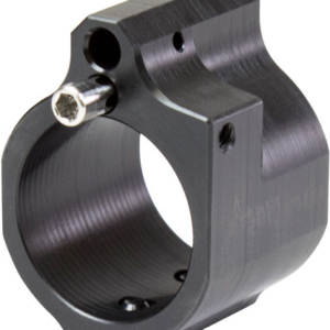 Odin Gas Block Adjustable - .875" Low Profile Ar-15