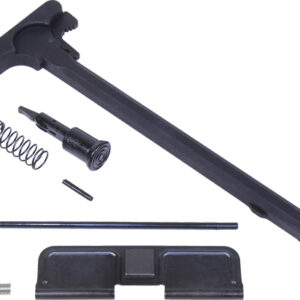 Guntec Ar15 Upper Receiver - Assembly Kit
