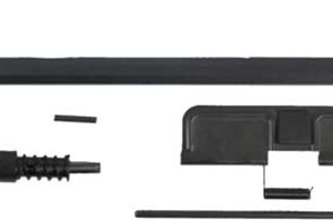 Guntec Ar10 Upper Receiver - Parts Kit
