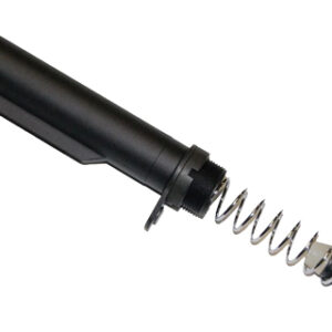 Guntec Milspec Ar15 Buffer - Tube W- Buffer & Spring
