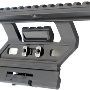 Zastava M70 Scope Mount - Picatinny Top Yugo-serbian Ak